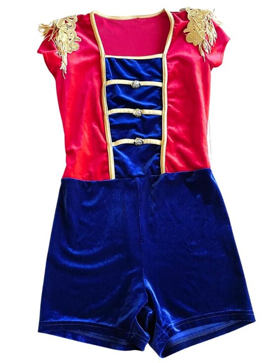 Weissman Pants - Entire Closet $5! Weissman Showtime Women's Parade Of The Wooden Soldiers